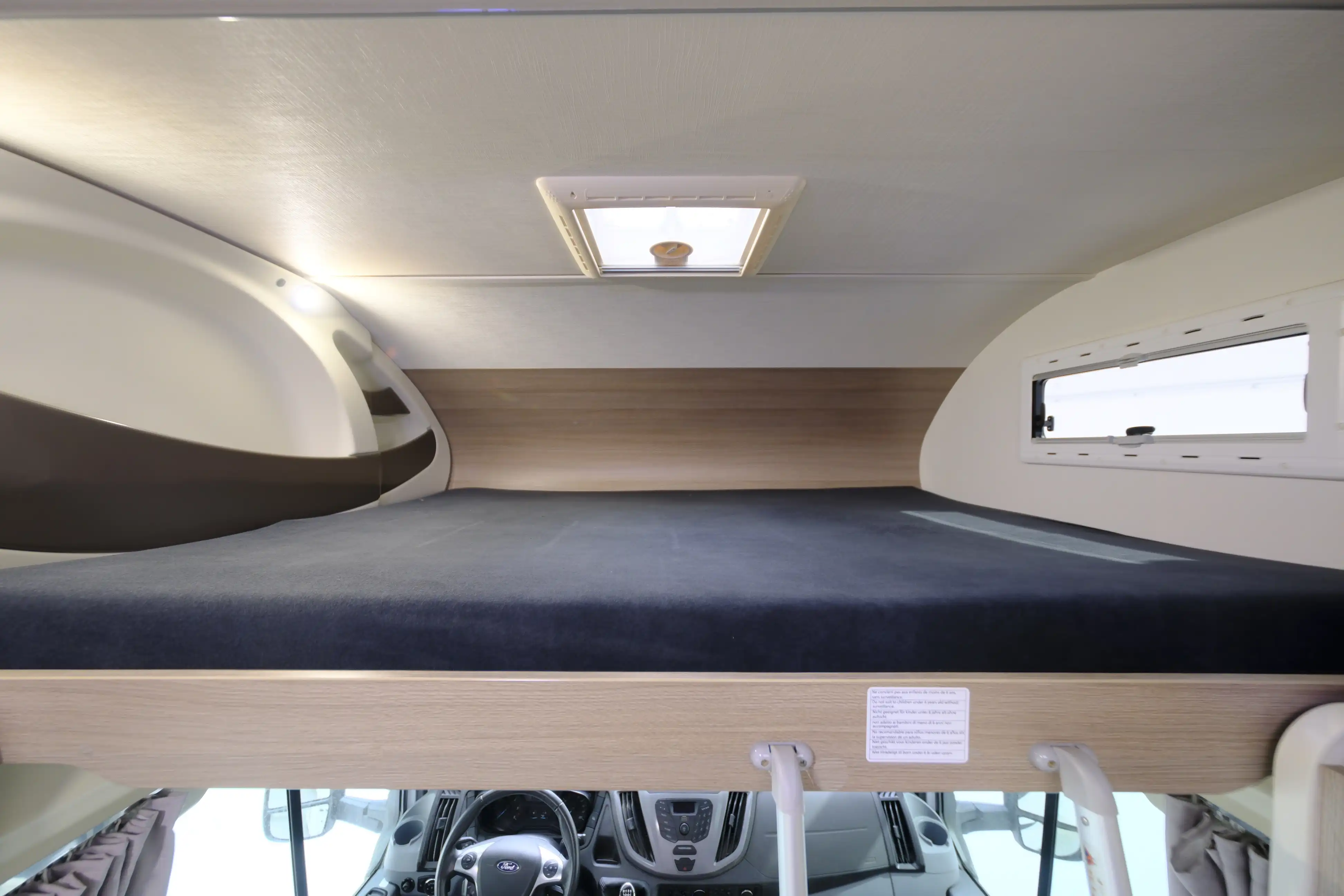 CHAUSSON Flash C 646 - Ansicht 10